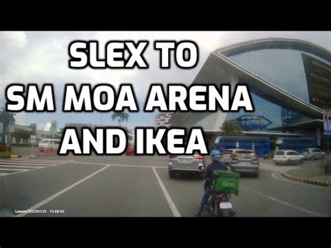 calamba to moa commute|Calamba to SM MOA Arena via SLEX .
